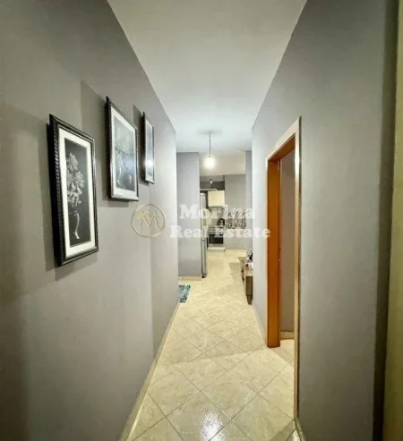 Tirane, shitet apartament 1+1 Kati 4, 60 m² 98.000 € (Astir)