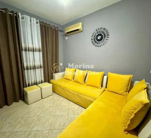 Tirane, shitet apartament 1+1 Kati 4, 60 m² 98.000 € (Astir)