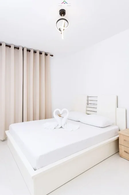 Tirane, jepet me qera apartament 2+1 Kati 1, 75 m² 730 € (mine peza)