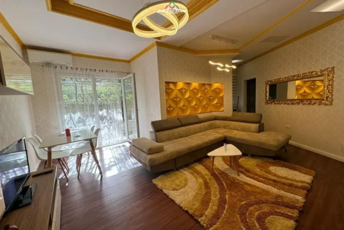 Tirane, jepet me qera apartament 2+1+Ballkon Kati 1, 130 m² 780 € (prane Hotel Radisonit)