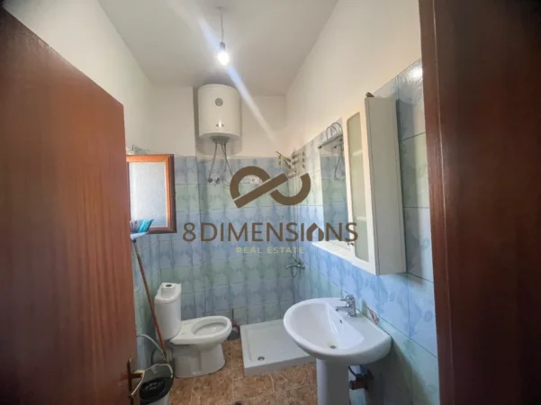 Tirane, jepet me qera apartament 1+1+Aneks Kati 3, 60 m² 300 € (jordan misja)