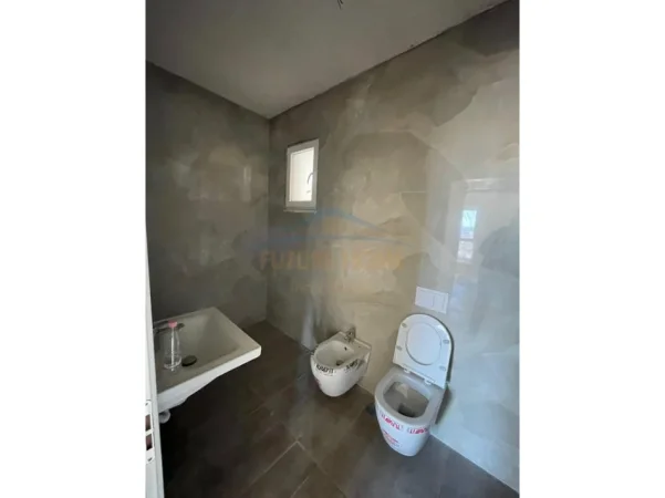 SHITET APARTAMENT 2+1 TEK TRIO TOWERS DON BOSKO