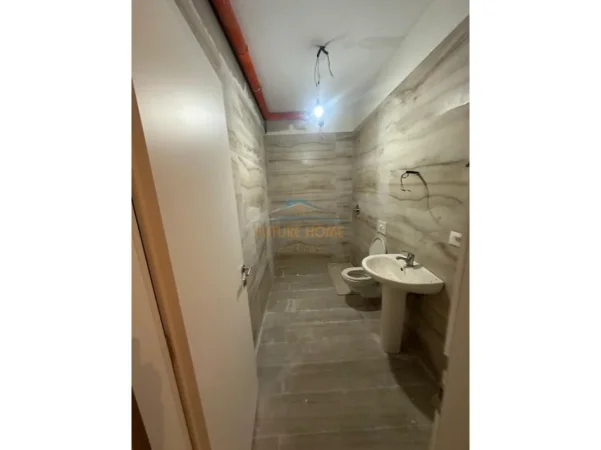 SHITET APARTAMENT 2+1 NE FRESK