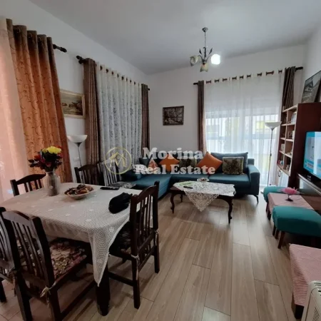 Tirane, shitet apartament 2+1 Kati 2, 83 m² 150.000 € (Ali Demi)