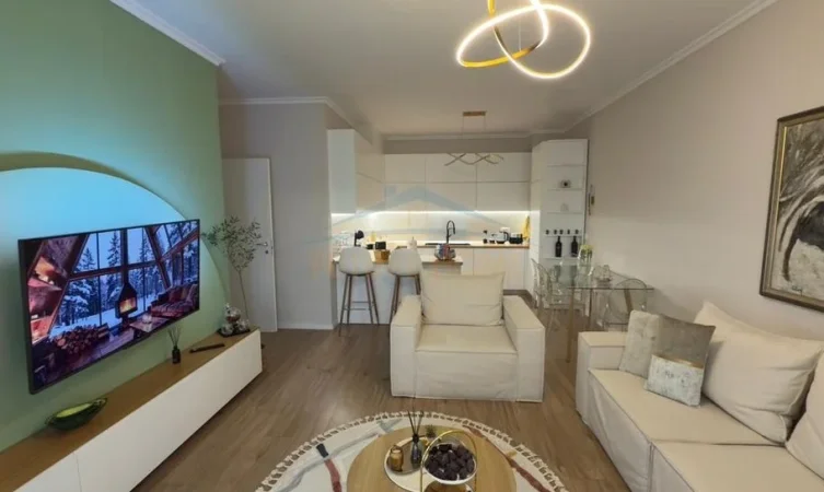 Tirane, shitet apartament 2+1 Kati 8, 105 m² 265.000 € (Rruga Jordan Misja)