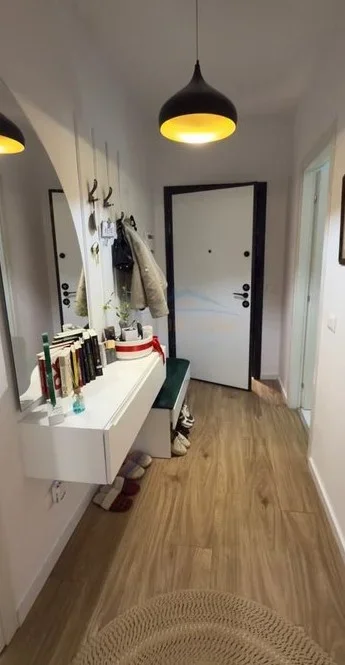 Tirane, shitet apartament 2+1 Kati 8, 105 m² 265.000 € (Rruga Jordan Misja)