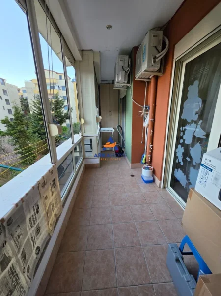 Durres, shitet apartament 2+1+Ballkon Kati 2, 71 m² 88.000 € (GOLEM)