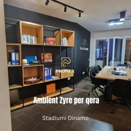 Shqiperi, jepet me qera zyre Kati 0, 85 m² 850 € (rruga kosovarve)