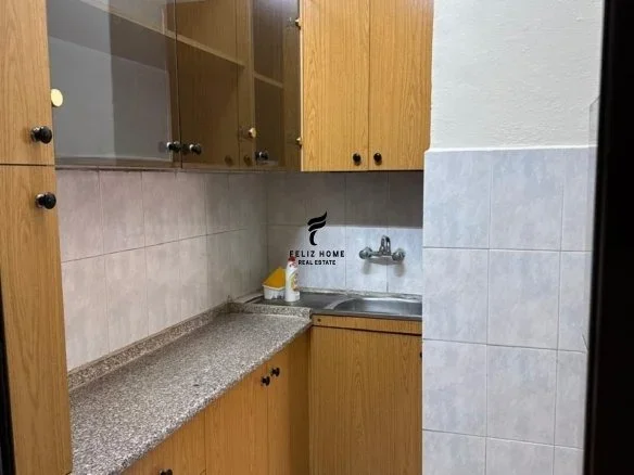 Tirane, jepet me qera apartament 1+1+Ballkon Kati 2, 50 m² 500 € (BLLOK)