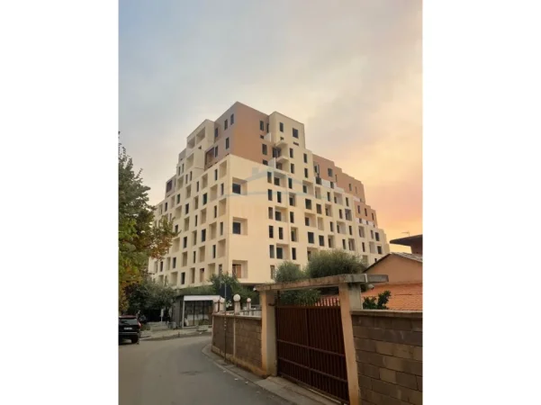 Tirane, shitet apartament 1+1 Kati 6, 78 m² 140.900 € (DON BOSKO)