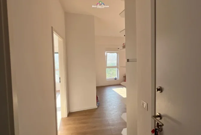 Tirane, shitet apartament 2+1+Ballkon Kati 7, 75 m² 129.920 € (tek Rezidenca Kaimi)