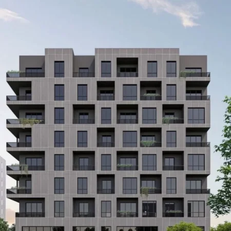 Tirane, shitet apartament 2+1+Ballkon , 78 m² 153.000 € (Ish Parku i Autobusave)