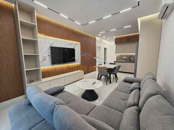 Tirane, jepet me qera apartament 1+1 , 76 m² 1.000 € (Zogu i Zi, Tirane.)