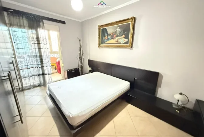 Tirane, jepet me qera apartament 2+1 Kati 6, 106 m² 700 € (Rruga Siri Kodra)