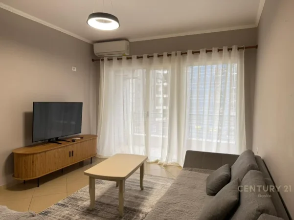 Tirane, shitet apartament 2+1 Kati 2, 99 m² 198.780 € (don bosko)