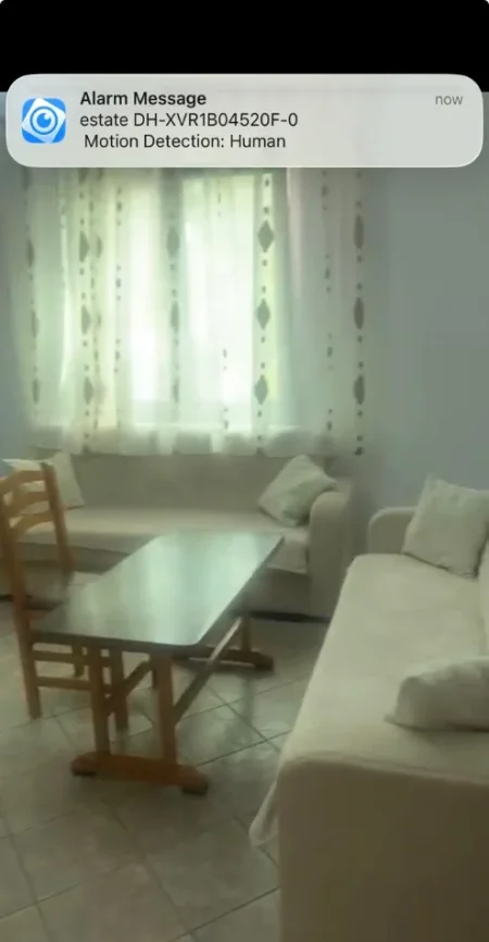 Tirane, jepet me qera apartament 2+1+Ballkon Kati 2, 90 m² 400 € 