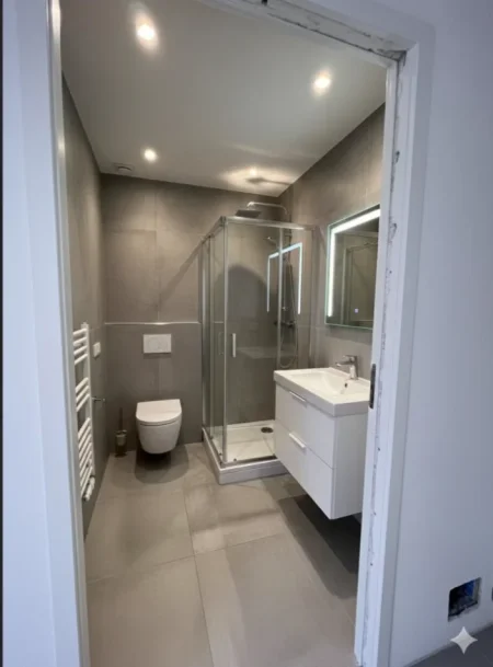 Durres, shitet apartament 1+1+Ballkon Kati 4, 42 m² 51.900 € 