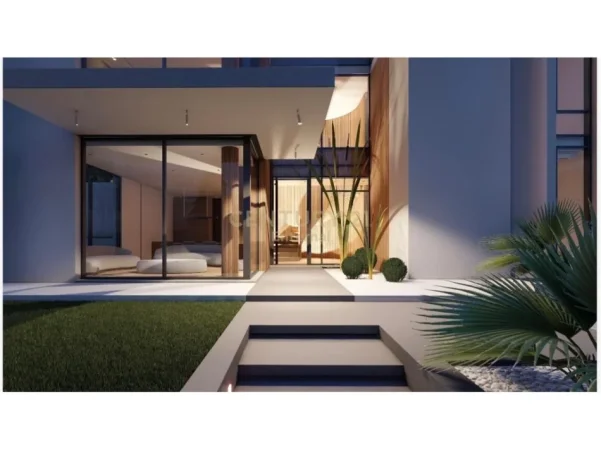 Tirane, shitet Vile 4+1 Kati 2, 521 m² (Farke,Daias)