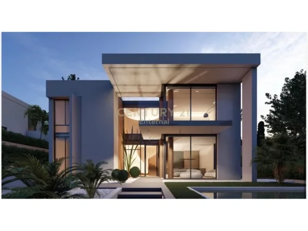 Tirane, shitet Vile 4+1 Kati 2, 521 m² (Farke,Daias)