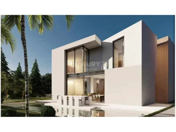 Tirane, shitet Vile 4+1 Kati 2, 521 m² (Farke,Daias)