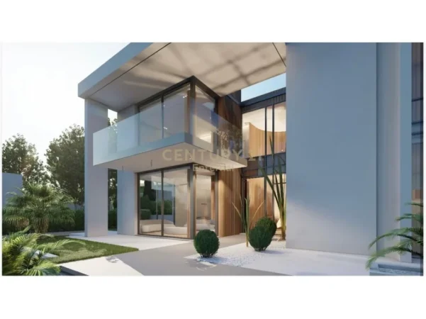 Tirane, shitet Vile 4+1+Ballkon Kati 2, 475 m² 