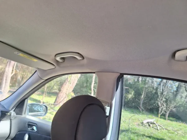 Tirane, shes C CLASS AUTOMAT 2004 Nafte, blu e errët automatik Klima 3.500 €