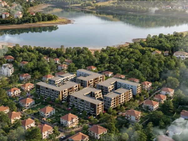 Tirane, shitet apartament 2+1 Kati 5, 81 m² 81.150 € 