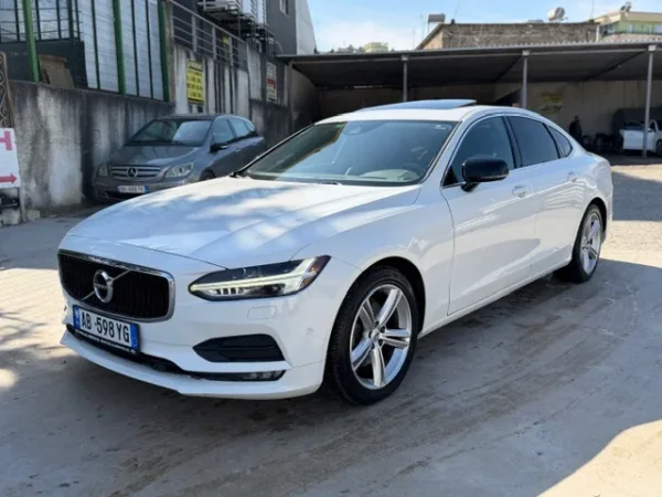 Volvo S90 2.0Benzi 2018, 15500€ Sapotarguar