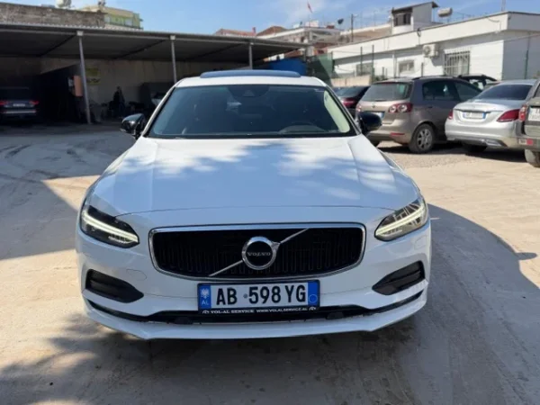 Volvo S90 2.0Benzi 2018, 15500€ Sapotarguar