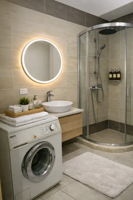 Tirane, shitet apartament 1+1+A+BLK Kati 4, 62 m² 160 Leke(Rruga P. Budi)
