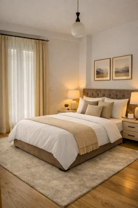 Tirane, shitet apartament 1+1+A+BLK Kati 4, 62 m² 160 Leke(Rruga P. Budi)