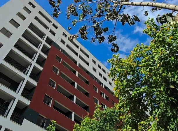 Tirane, shitet apartament 2+1 Kati 10, 81 m² 148.990 € (Rezidenca Mirabella)