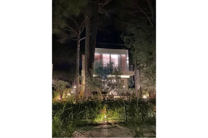 Durres, shes Vile 2 Katshe , 281 m² 750.000 € 