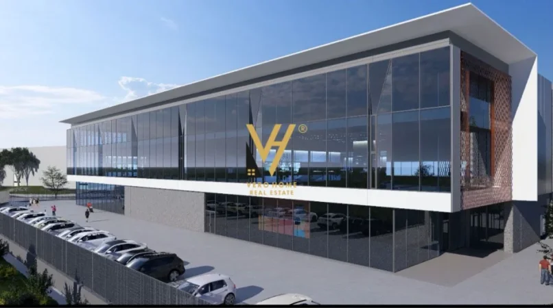 Tirane, jepet me qera magazine Kati 0, 3.000 m² 18.000 € (VORE)