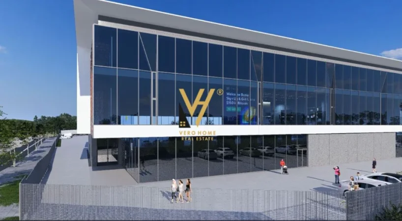 Tirane, jepet me qera magazine Kati 0, 3.000 m² 18.000 € (VORE)