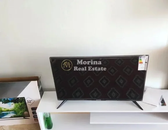 Tirane, jepet me qera apartament 1+1 Kati 7, 75 m² 420 € (Astir)