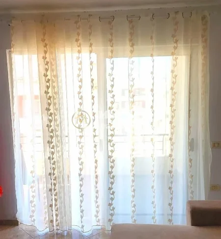 Tirane, jepet me qera apartament 1+1 Kati 7, 75 m² 420 € (Astir)