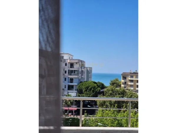 Durres, shitet apartament+verande | Penthouse Kati 6, 126 m² 280.000 € 