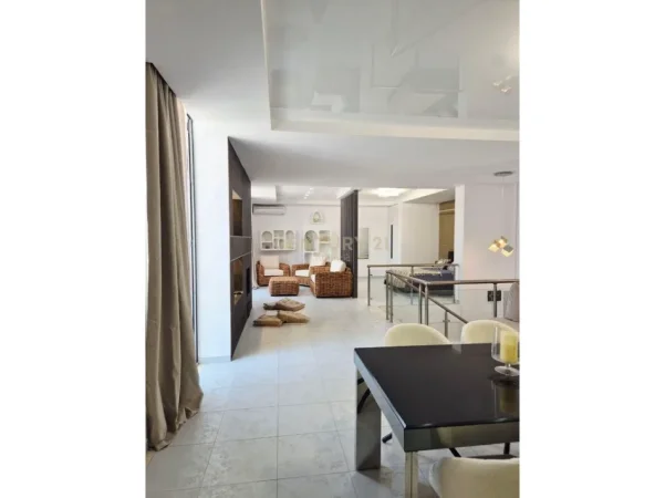 Durres, shitet apartament+verande | Penthouse Kati 6, 126 m² 280.000 € 