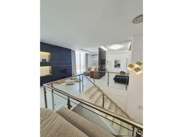 Durres, shitet apartament+verande | Penthouse Kati 6, 126 m² 280.000 € 