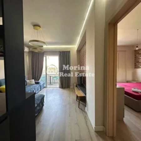 Tirane, jepet me qera apartament 2+1 Kati 2, 107 m² 400 € (Fresku)