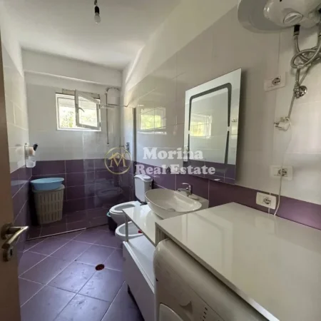 Tirane, jepet me qera apartament 2+1 Kati 2, 107 m² 400 € (Fresku)