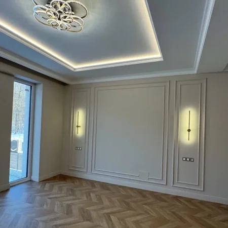 Tirane, njoftim Punime Gipsi Profesionale – Gipsi Andoni