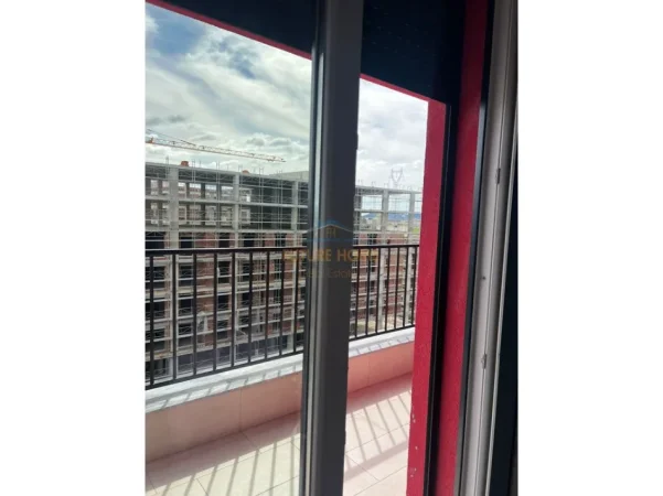 Tirane, jepet me qera apartament 2+1 Kati 4, 108 m² 550 € (Paskuqan)