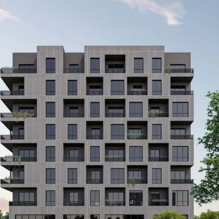 Tirane, shitet apartament 2+1+Ballkon , 72 m² 139.500 € (Ish Parku i Autobusave)