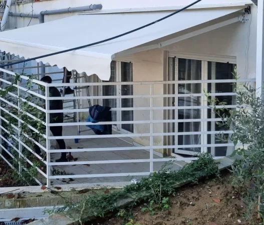 Me Qera: Super Apartament ️ 2+1 (+ Post Parkimi) Sip. 81m² ( Rez. Kodra e Diellit 2) | 75,000 Lekë🔥