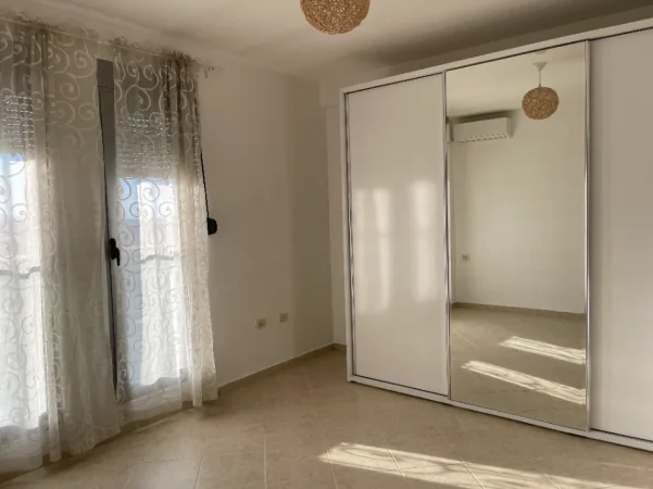 Tirane, Shitet Apartament 2+1+2 +Ballkon Kati 6, 108 m² 160.000 € (Rruga Sokrat Miho)