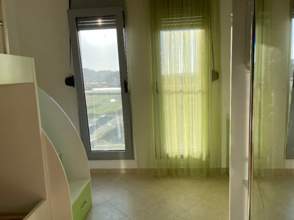 Tirane, Shitet Apartament 2+1+2 +Ballkon Kati 6, 108 m² 160.000 € (Rruga Sokrat Miho)