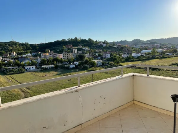 Tirane, Shitet Apartament 2+1+2 +Ballkon Kati 6, 108 m² 160.000 € (Rruga Sokrat Miho)