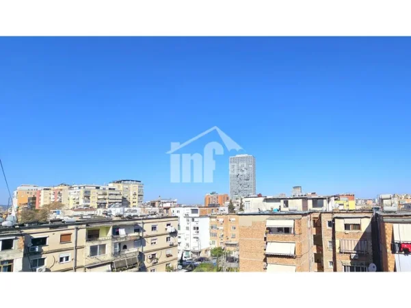 Tirane, jepet me qera apartament 2+1 Kati 6, 80 m² 850 € (NË RRUGËN “BUDI”, MBRAPA AMBASADËS AMERIKANE)
